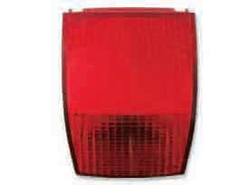 Lampa stop moto BMW, cod 9990