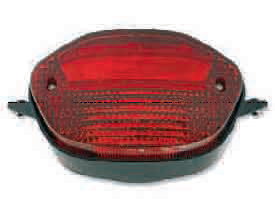 Lampa stop moto BMW, cod 9992